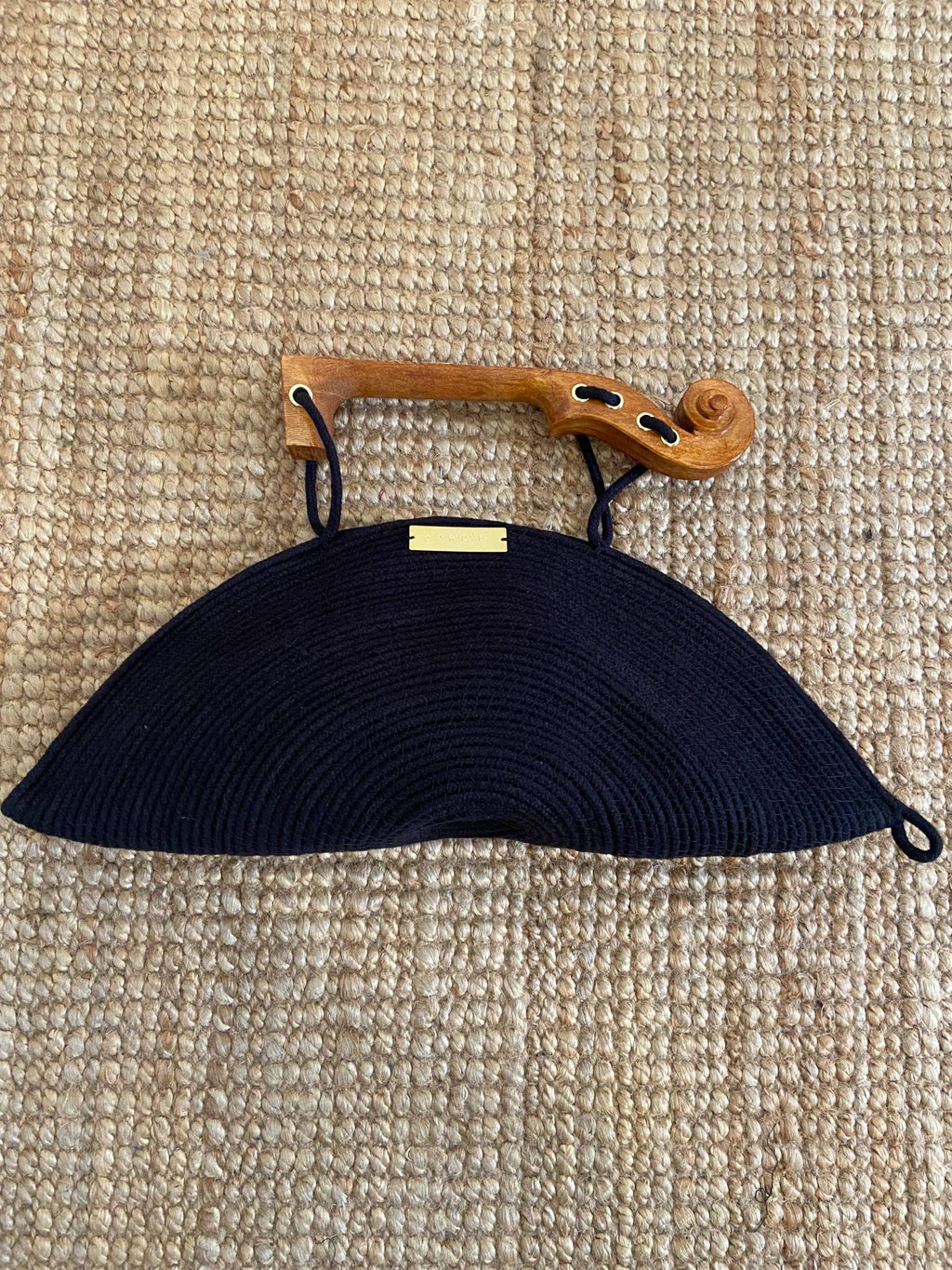 Hahn Violin bag