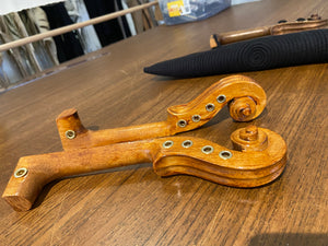 Hahn Violin bag