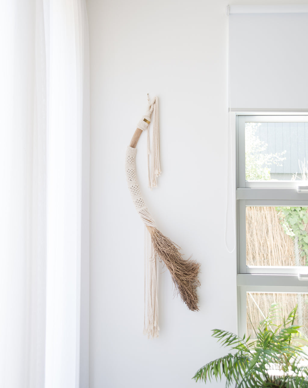 Osa Seed Pod Hanger