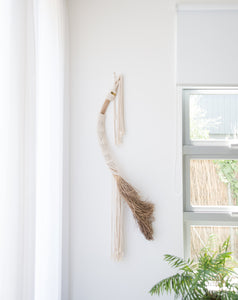 Osa Seed Pod Hanger