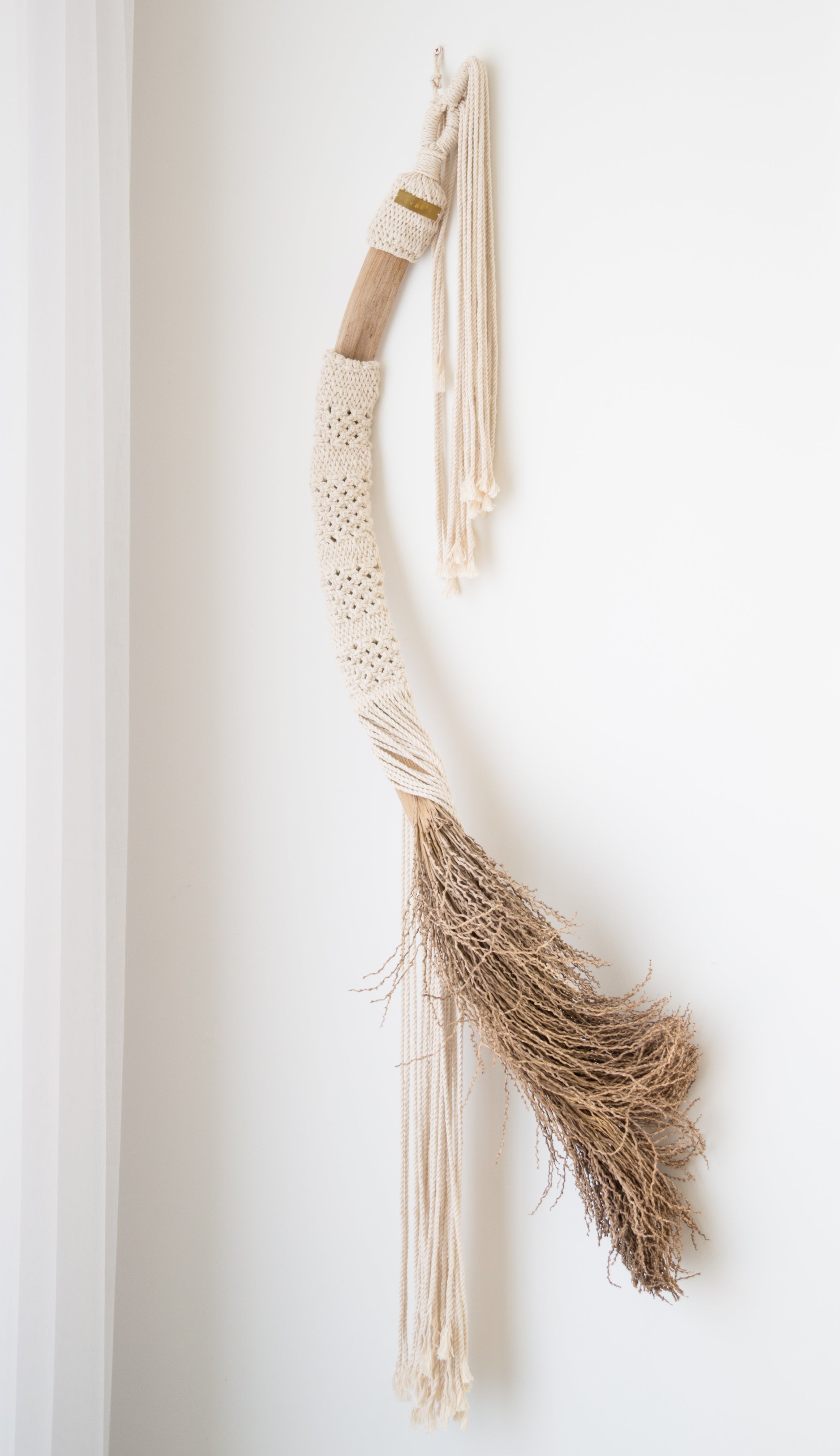 Osa Seed Pod Hanger
