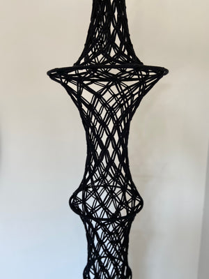 Xylia Macrame Chandelier